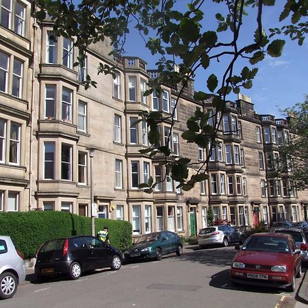 Mardale Crescent - 380 Apartment Edinburgh Exterior photo